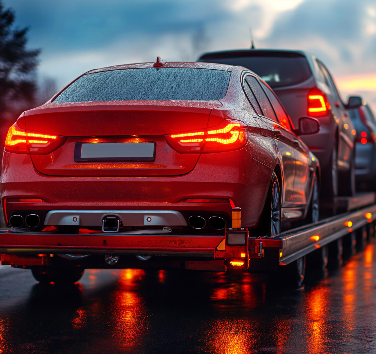 Manhattan Towing NYC